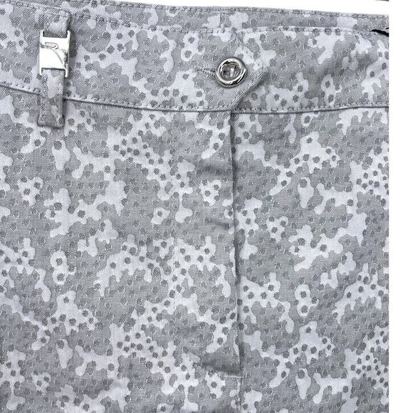 NWT Chervò 10 Skirt Italian luxury sportswear Activewear Golf Women Performance - Picture 3 of 10